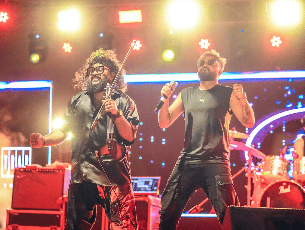 Chaibasa Engineering College, Techno India Group Events photo 4